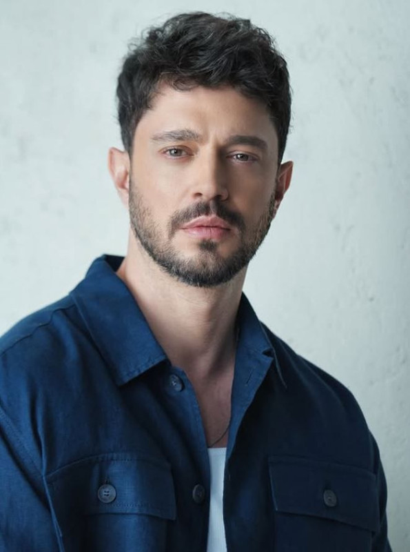 Murat Boz'dan dikkat çeken itiraf: En büyük genetik korkusunu açıkladı - Resim: 5