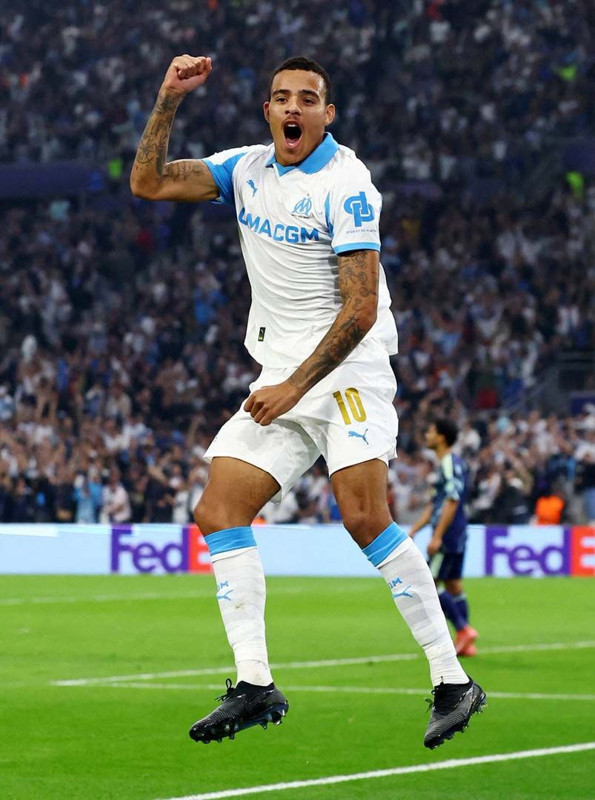 Fenerbahçeliler sevinçten çıldıracak! Greenwood transferinden güzel haber! İlk görüntü geldi - Resim: 9