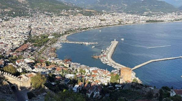 Türkiye'nin il haritası değişebilir! 25 yeni il geliyor! 100 numarayı kimse istemiyor! İşte aday ilçeler - Resim : 2
