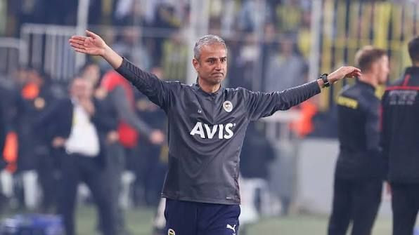 Fenerbahçe'de 8 oyuncu kamp dışı kaldı! İsmail Kartal'dan flaş karar - Resim: 4