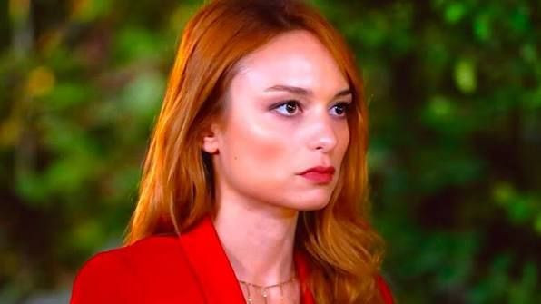 Nilperi Şahinkaya erkeklerde aradığı özelliği açıkladı - Resim: 3