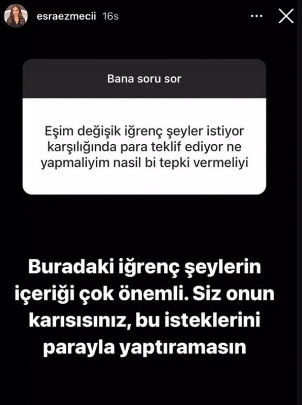 İğrenç itiraflar şok etti! Kocama hayır dediğim halde kardeşini getirip zorla... - Resim: 132