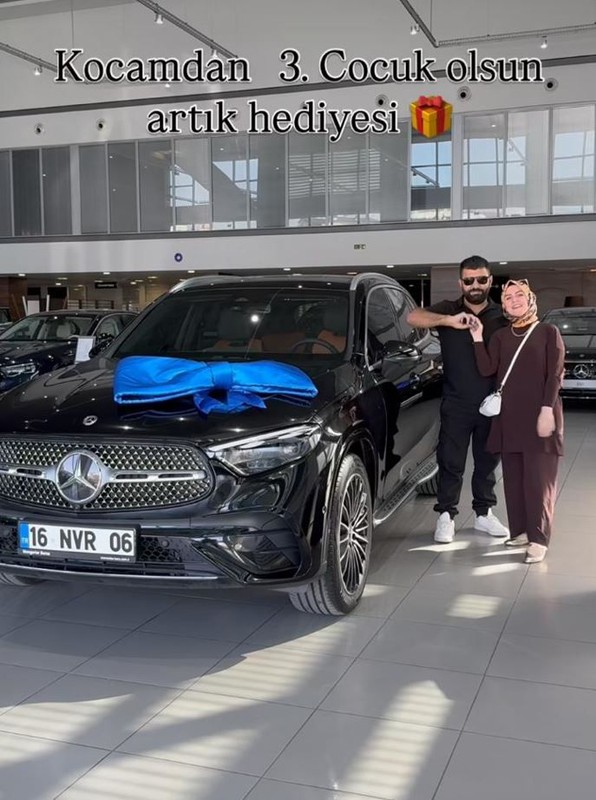 Milyonluk hediyeyi gören Dilan Polat dayanamadı! "İyi korkmuyorsun maşallah" yorumuyla gündem yarattı - Resim: 4