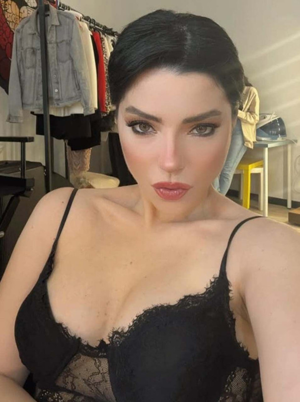 Merve Boluğur’dan olay tatil pozları! Kusursuz fiziğiyle sosyal medyayı yaktı geçti! "Ve tanrı kadını yarattı" - Resim: 3