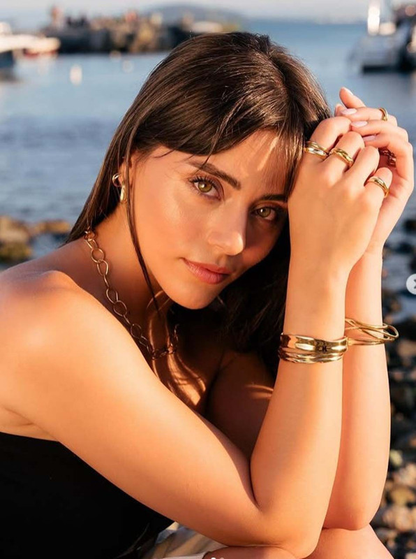 Sıla Türkoğlu’ndan Doğukan Güngör’ü kızdıran hamle! İmalı paylaşımı olay yarattı - Resim: 5