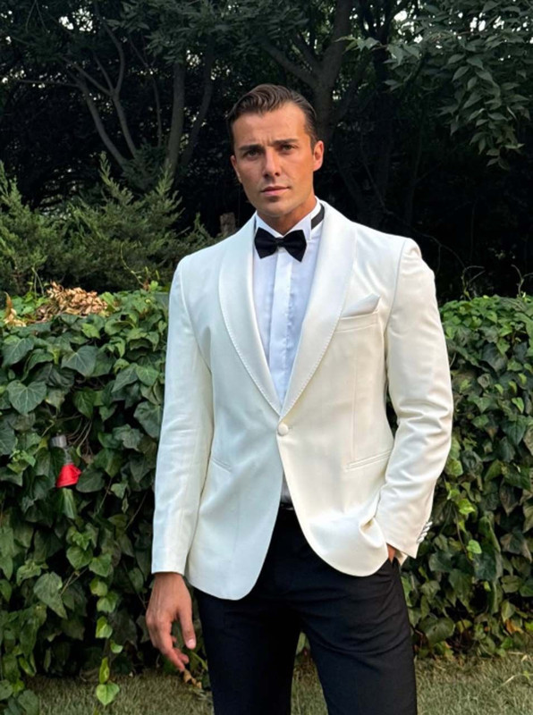 Cemal Can Seven paylaşımla duyurdu! Askere gideceği yer belli oldu: "Geri sayım başladı" - Resim: 1