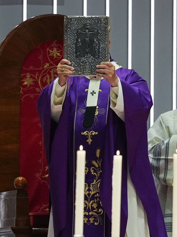 Papa 14. Leo, İstanbul'da ayin yönetti - Resim: 12