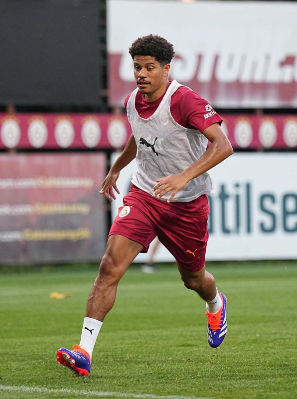 Galatasaray, Gabriel Sara’nın bonservisini belirledi! Rekor bedelle tarihe geçecek - Resim: 7