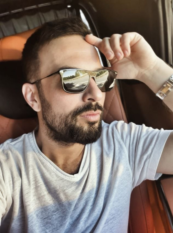 Megastar Tarkan'dan radikal imaj değişikliği: Saçlarını kısacık kestirdi, son hali olay oldu - Resim: 4