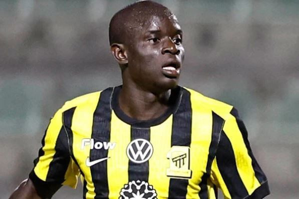 Fenerbahçe'de şok eden Kante gelişmesi! Galatasaraylılar şaşırdı kaldı - Resim: 8