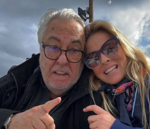 Rutkay Aziz ve Doğa Rutkay'ın acı kaybı - Resim: 5