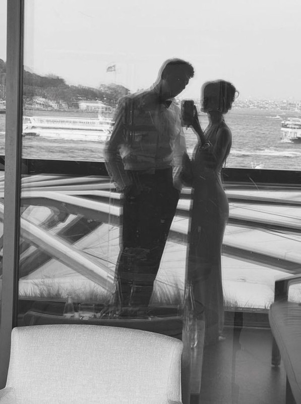 Aşklarına ikinci kez şans vermişlerdi! Helin Kandemir ile Celal Can Algül'den kötü haber - Resim: 3