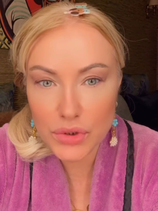 Hilal Cebeci'den olay Güllü açıklaması! Sosyal medyada tepki yağdı! - Resim: 9