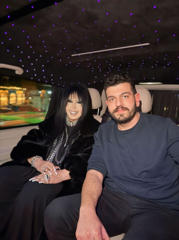 Bülent Ersoy'dan dikkat çeken çıkış! "Ben zaten yumuşaktım" - Resim: 2