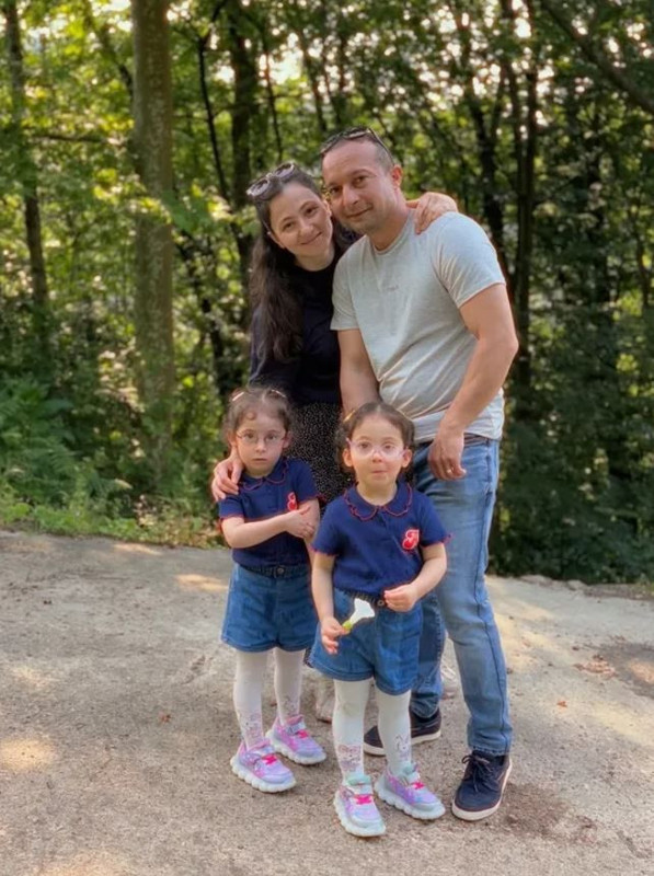 ''Baba kız doğada'' hesabıyla tanınıyordu! Ünlü fenomen Murat Kurtal'ın acı günü - Resim: 3