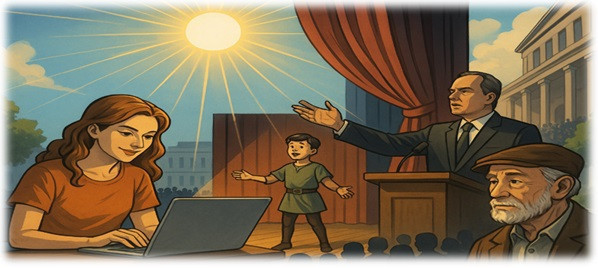 Güneş Zirvede! Kim Parlayacak, Kim Göz Kamaştıracak? - Resim : 1
