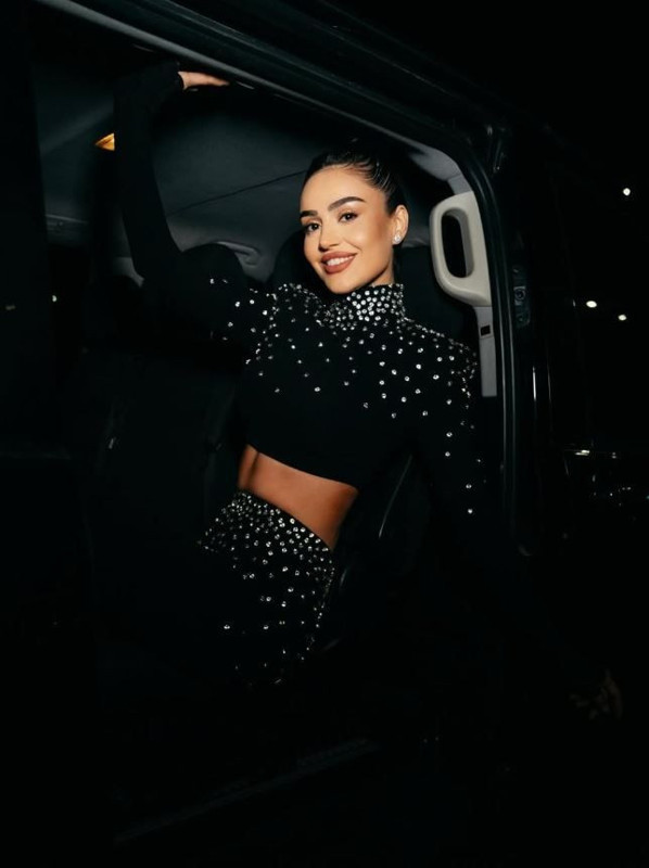 Elif Buse Doğan'dan şoke eden taciz itirafı! "Zor şeyler yaşadım" diyerek anlattı - Resim: 4