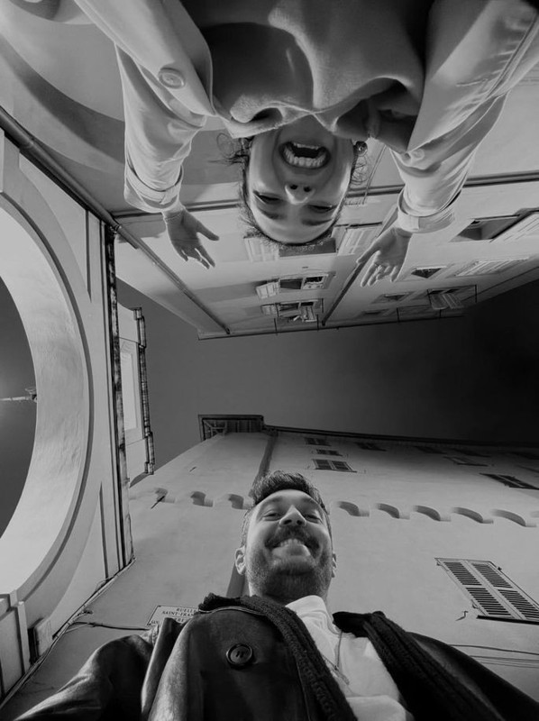 Furkan Andıç ile Aybüke Pusat aşka geldi! Çiftin yeni tatil rotası belli oldu - Resim: 3