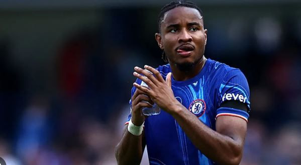 Fenerbahçe'de Saran kendini affettirecek! Forvete dünya yıldızı 2 golcü - Resim: 11