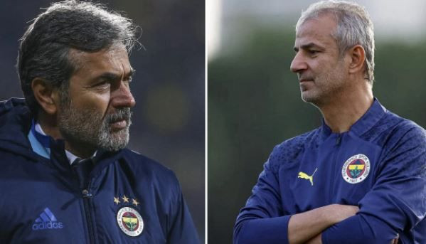 Fenerbahçe'de Tedesco için yolun sonu! Yerine 2 aday belli oldu - Resim: 8