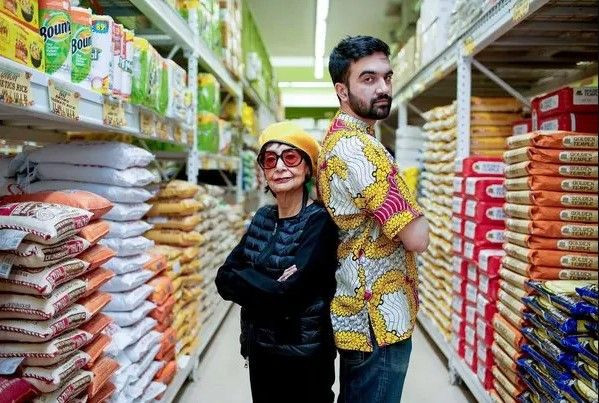 ABD'ye ilkleri yaşattı, Trump'ın hedefi oldu! İşte New York Belediye Başkanı Zohram Mamdani'nin öyküsü - Resim: 11