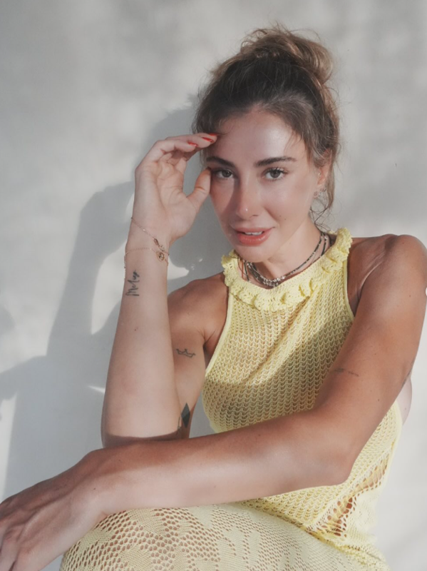 Şeyma Subaşı güzellik sırrını paylaştı! Her sabah yaptığı o rutin dikkat çekti - Resim: 4