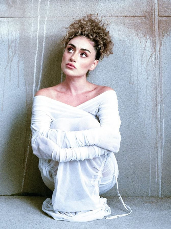 İbrahim Tatlıses'in kızı Dilan Çıtak en büyük hayalini açıkladı! "Yıkacaktık ortalığı" - Resim: 2