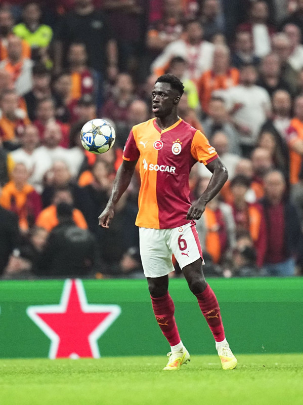 Galatasaray’da Singo gelişmesi! Trabzonspor maçında oynayacak mı? Okan Buruk’un planı ortaya çıktı - Resim: 5