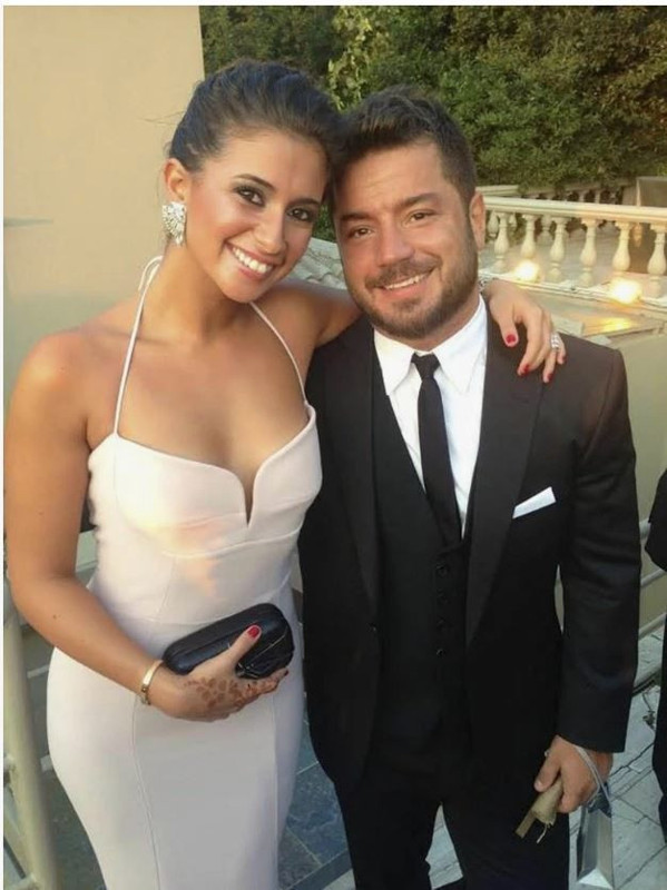 Buse Terim aşka geldi! Sevgilisiyle kar tatilinden peş peşe paylaştı - Resim: 2