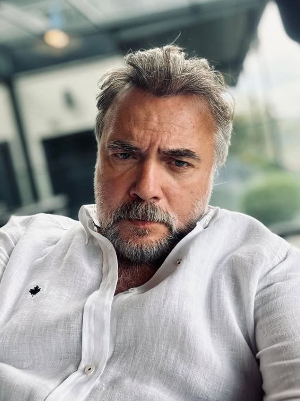 Oktay Kaynarca geleneği bozmadı! Kurtlar Vadisi'nin Süleyman Çakır'ını unutmadı - Resim: 4