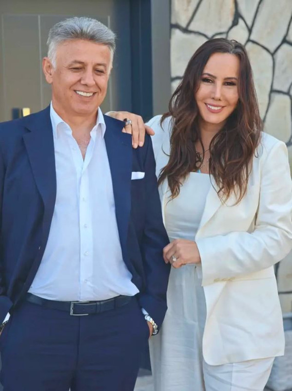 Asena, "Ağabeyim" dediği iş insanıyla aşkını ilan etti: O görüntüler sosyal medyada gündem yarattı - Resim: 8