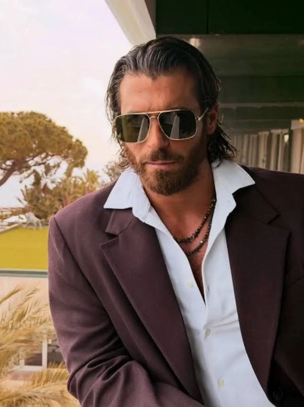 Can Yaman'dan yapımcı Faruk Turgut'a sert çıkış: "Senin bütçen benim kaşeme yetmez!" - Resim: 6