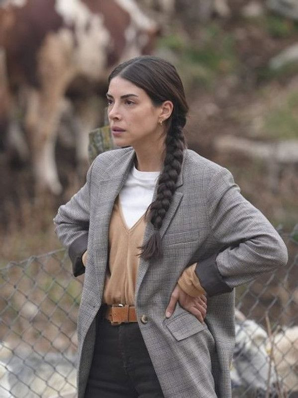 Deniz Baysal ile Barış Yurtçu boşandı! Babasının yorumu gündem oldu - Resim: 8