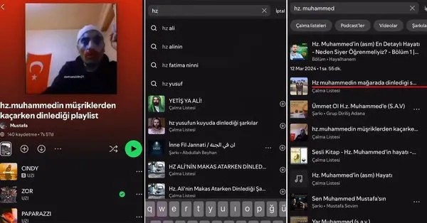 Spotify'a büyük tepki! O içerikler için çalışma başlatıldı - Resim: 4