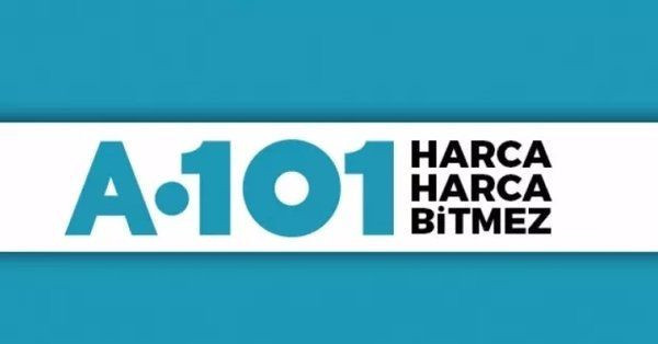 A101 aktüel ürünler kataloğu yayınlandı! A101 7 Nisan aktüel ürünler indirimli fiyat listesi - Resim: 2
