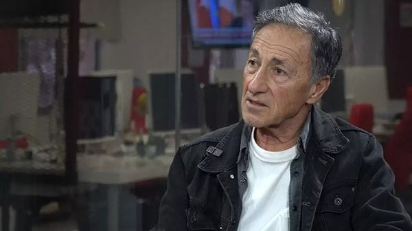 Yoğun bakıma alınmıştı! Usta oyuncu Yalçın Özden'in sağlık durumuyla ilgili kritik gelişme - Resim: 6