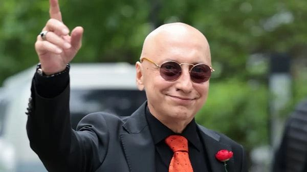 Soner Olgun’un eski eşinden yürek burkan veda - Resim: 3
