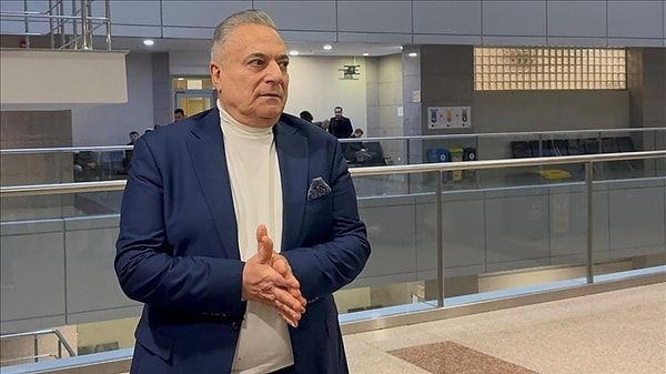 Annesinin cenazesine katılmamıştı! Mehmet Ali Erbil sebebini açıkladı - Resim: 2