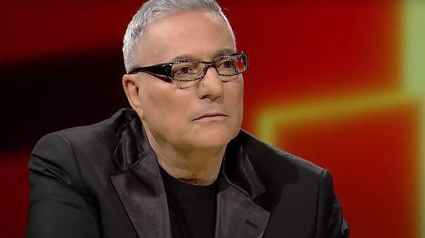 Annesinin cenazesine katılmamıştı! Mehmet Ali Erbil sebebini açıkladı - Resim: 4