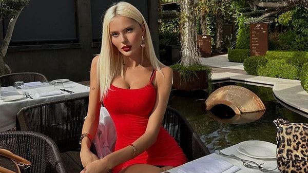 Cansu Taşkın’dan olay Kızılcık Şerbeti açıklaması: Allah’a havale ediyorum - Resim: 2
