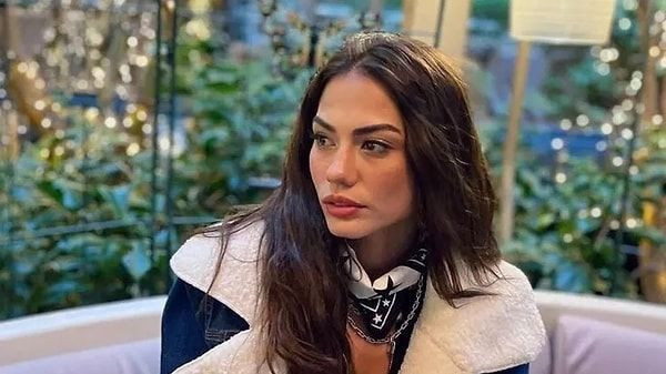 Sel felaketinde mahsur kalmıştı! Demet Özdemir kararını verdi - Resim: 7