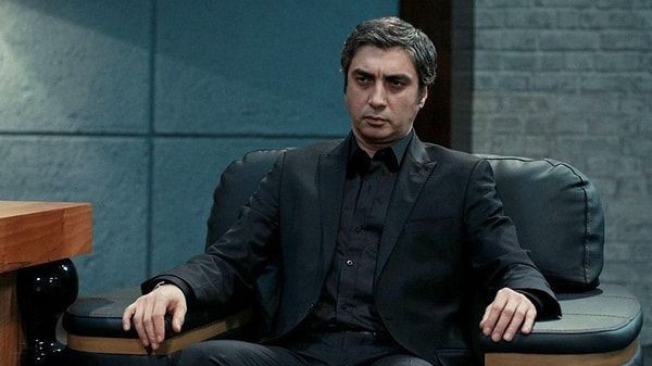 Seray Sever'den Necati Şaşmaz'a ağır gönderme: Kurtlar Vadisi patlardı - Resim: 7