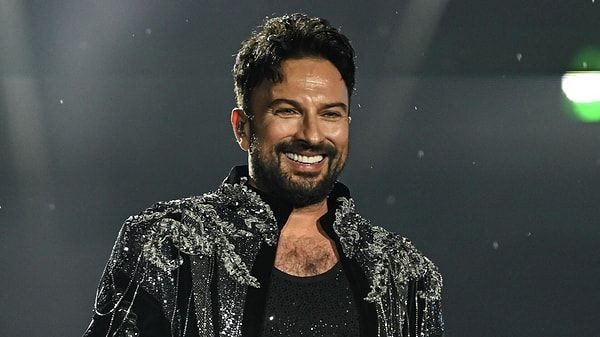 Orhan Gencebay çaldı, Megastar Tarkan içinden geldiği gibi söyledi! - Resim: 4