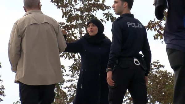 İstanbul'da denize giren çocuk boğuldu! Annesi sinir krizi geçirdi - Resim : 2