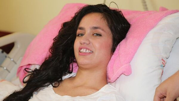 Katıldığı ses yarışmasıyla tanınıyordu! Erkek arkadaşı tarafından başından vurulan Mutlu Kaya 10 yıl sonra sahneye çıktı - Resim: 2