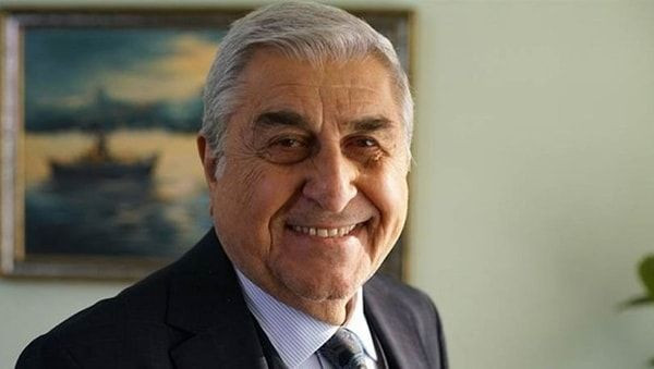 65 yıllık usta oyuncu Cihat Tamer'e kazancı soruldu! Verdiği yanıt şaşırttı - Resim: 4