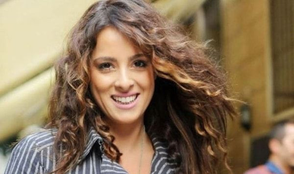 Rutkay Aziz ve Doğa Rutkay'ın acı kaybı - Resim: 2