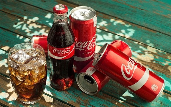 ABD ile Coca-Cola arasında dev vergi savaşı! 20 milyar dolarlık hesaplaşma - Resim : 2