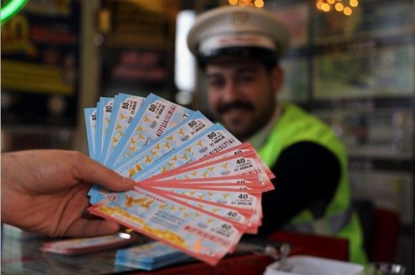 Amorti ne kadar kazandırır, hangi rakamlara çıkar ve sayıları kaç tanedir? Milli Piyango’da amorti nedir, nasıl belirlenir? - Resim: 3