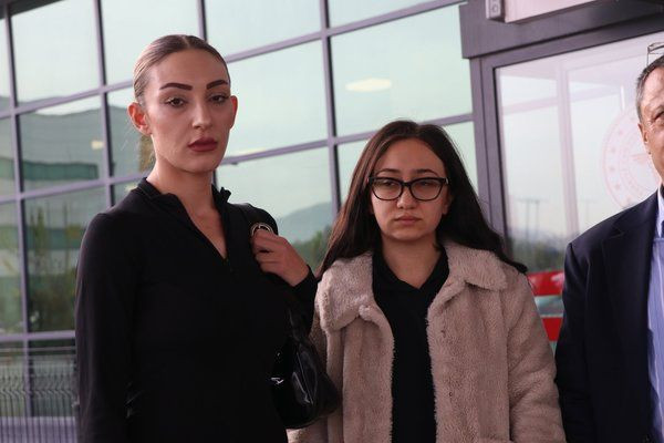 Güllü'nün kızı Tuğyan'ın sevgilisine gönderdiği mesajlar ifşa oldu! O detay kan dondurdu - Resim: 7
